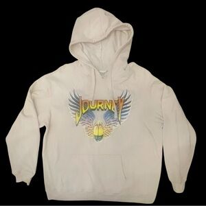 Journey Graphic Hoodie